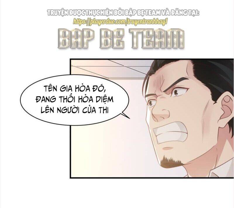 Đô Thị Tuyệt Thế Cuồng Tôn Chapter 25 - Trang 4