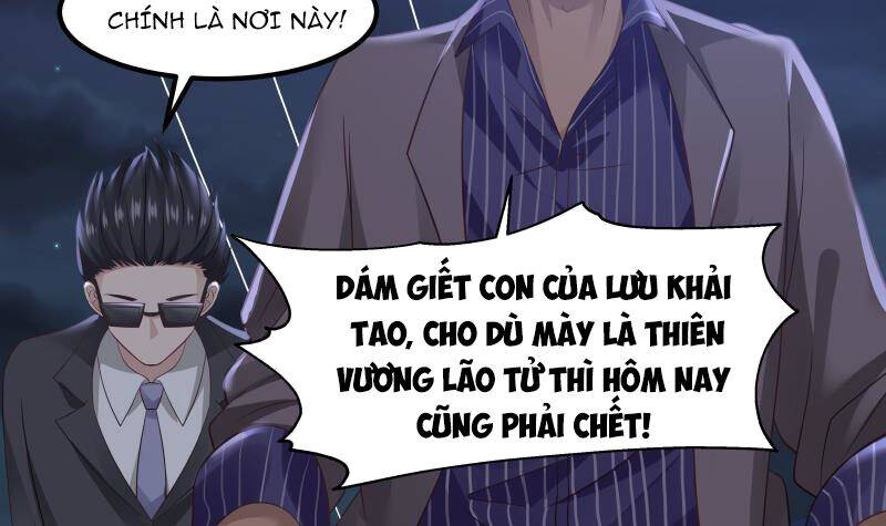 Đô Thị Tuyệt Thế Cuồng Tôn Chapter 4 - Trang 21