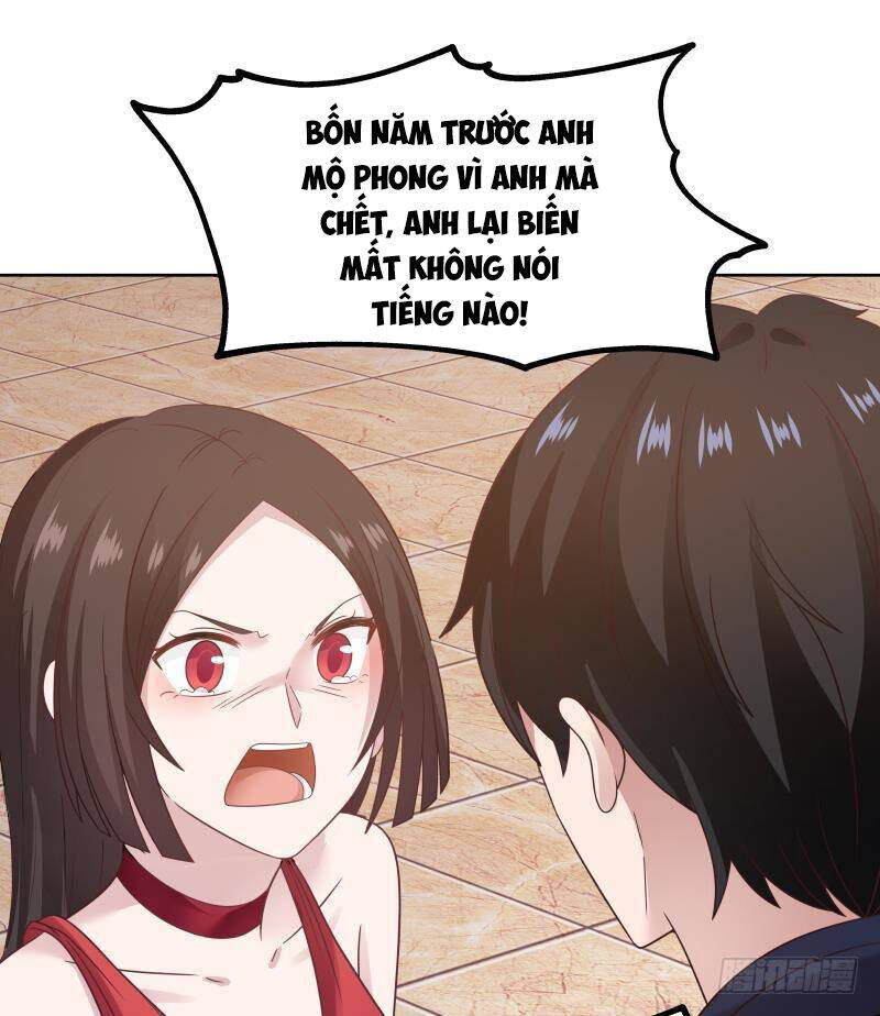 Đô Thị Tuyệt Thế Cuồng Tôn Chapter 7 - Trang 31