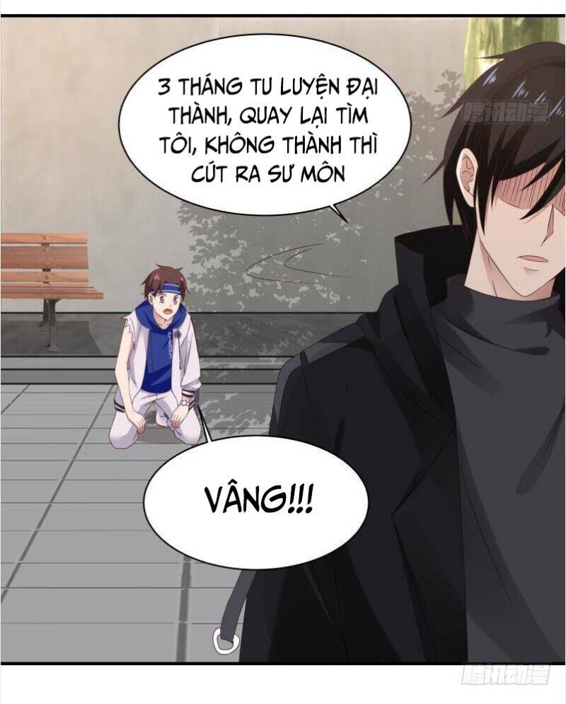 Đô Thị Tuyệt Thế Cuồng Tôn Chapter 24 - Trang 6