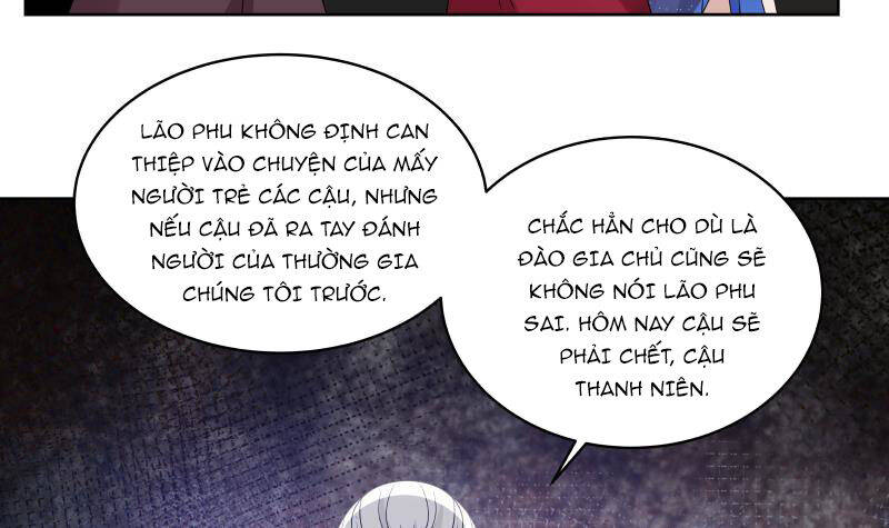 Đô Thị Tuyệt Thế Cuồng Tôn Chapter 8 - Trang 21