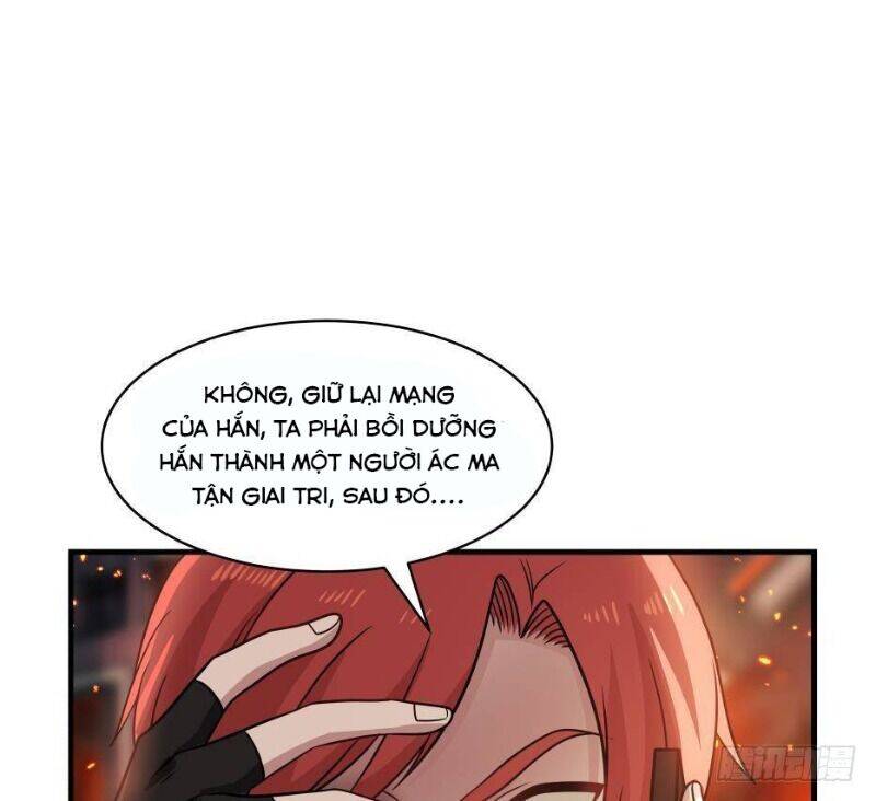 Đô Thị Tuyệt Thế Cuồng Tôn Chapter 17 - Trang 44