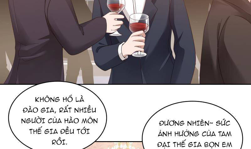 Đô Thị Tuyệt Thế Cuồng Tôn Chapter 7 - Trang 3