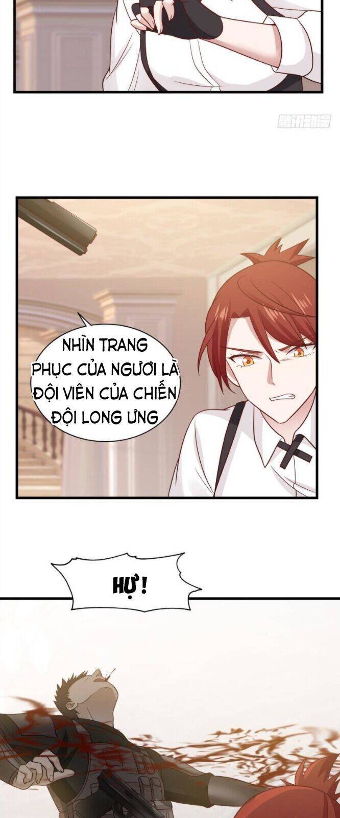 Đô Thị Tuyệt Thế Cuồng Tôn Chapter 14 - Trang 5