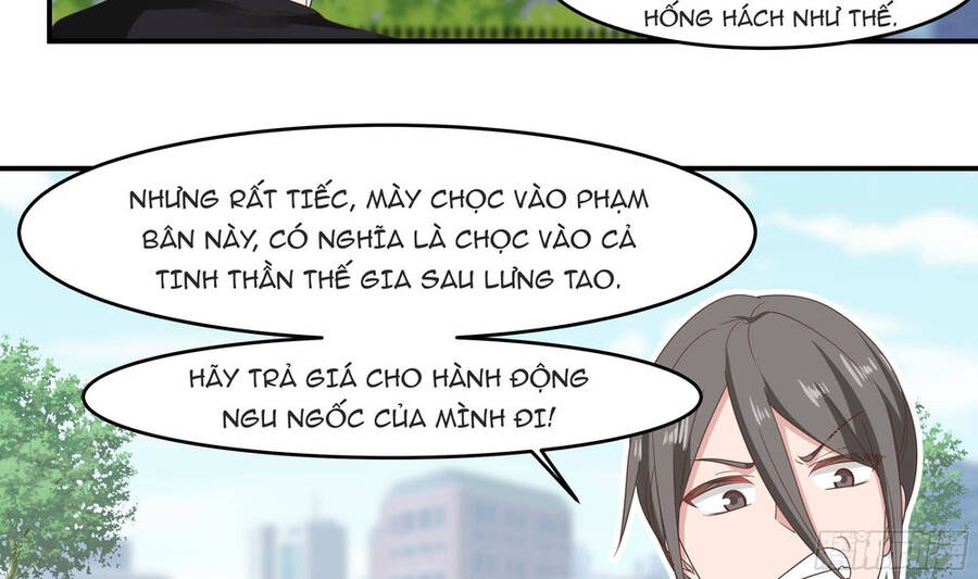 Đô Thị Tuyệt Thế Cuồng Tôn Chapter 2 - Trang 14