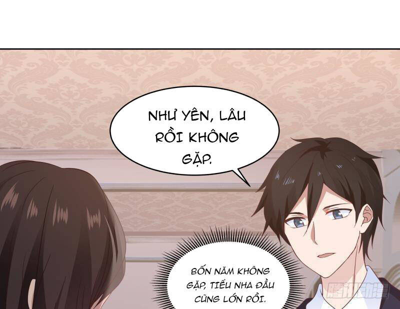 Đô Thị Tuyệt Thế Cuồng Tôn Chapter 7 - Trang 17