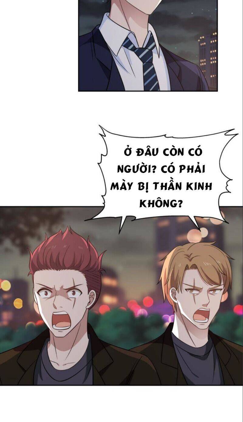 Đô Thị Tuyệt Thế Cuồng Tôn Chapter 34 - Trang 14