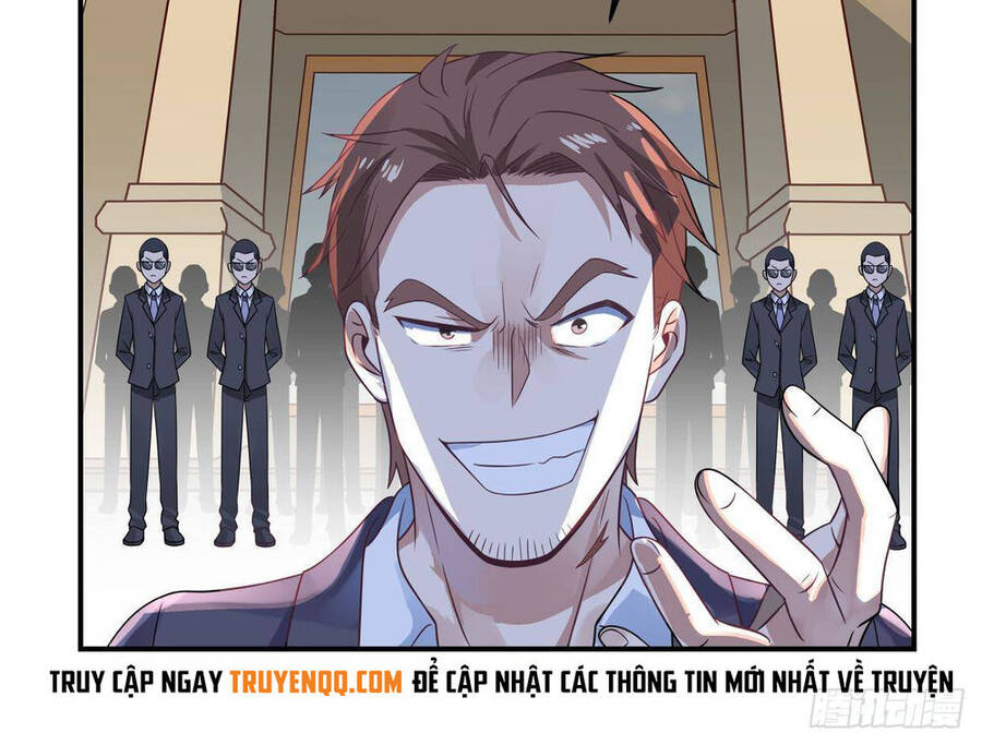 Đô Thị Tuyệt Thế Cuồng Tôn Chapter 3 - Trang 6