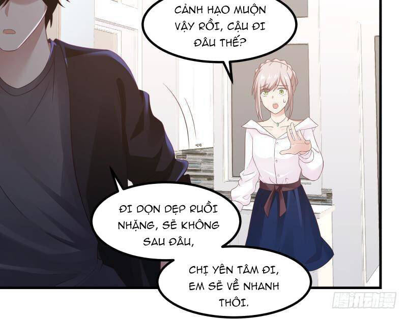 Đô Thị Tuyệt Thế Cuồng Tôn Chapter 4 - Trang 16