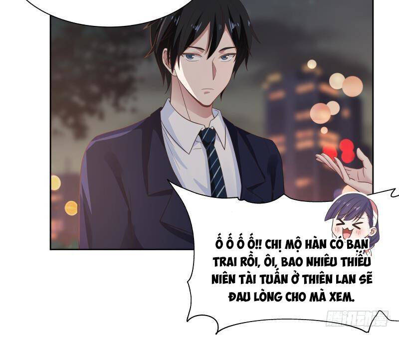 Đô Thị Tuyệt Thế Cuồng Tôn Chapter 6 - Trang 24