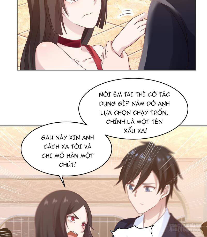 Đô Thị Tuyệt Thế Cuồng Tôn Chapter 7 - Trang 41