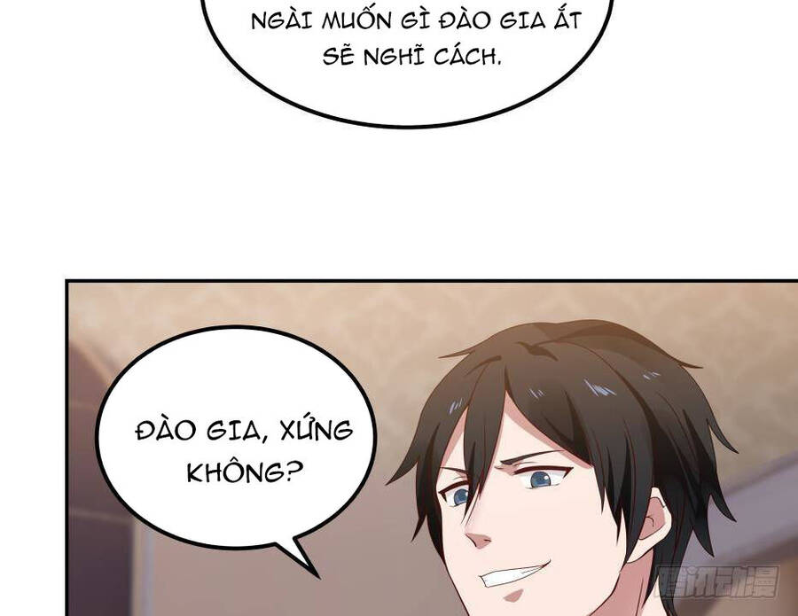 Đô Thị Tuyệt Thế Cuồng Tôn Chapter 9 - Trang 34