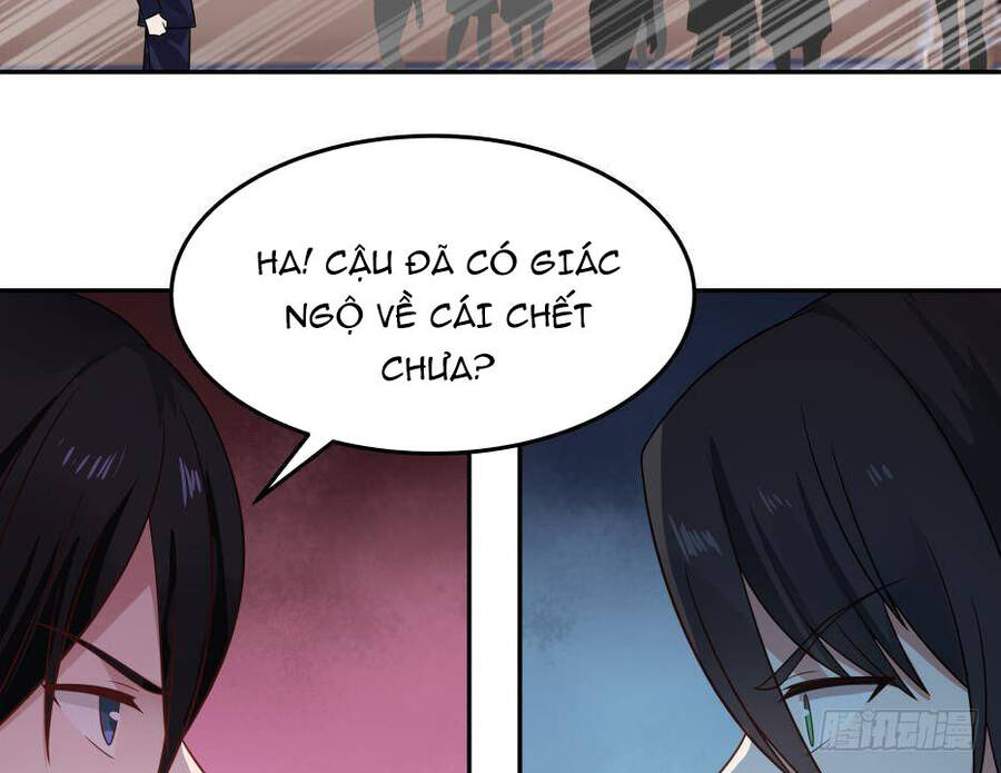 Đô Thị Tuyệt Thế Cuồng Tôn Chapter 9 - Trang 10