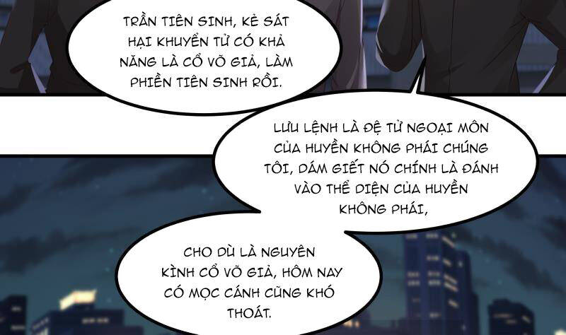 Đô Thị Tuyệt Thế Cuồng Tôn Chapter 4 - Trang 26