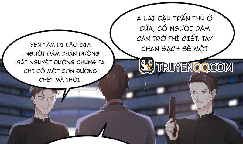 Đô Thị Tuyệt Thế Cuồng Tôn Chapter 4 - Trang 25