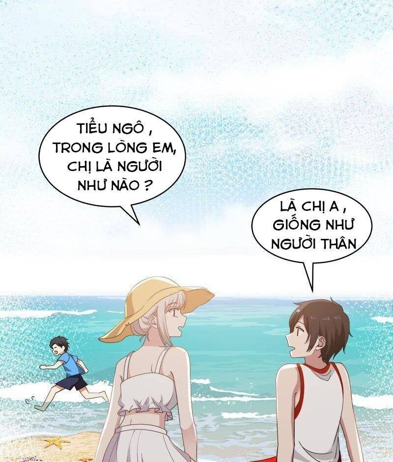 Đô Thị Tuyệt Thế Cuồng Tôn Chapter 12 - Trang 4