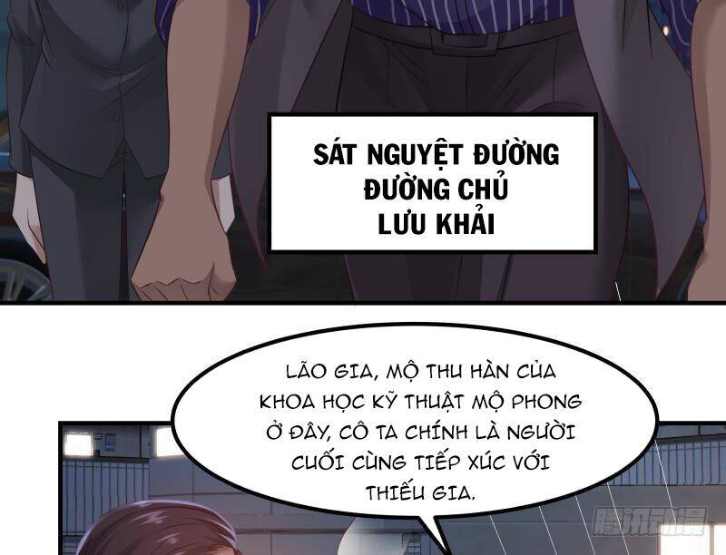 Đô Thị Tuyệt Thế Cuồng Tôn Chapter 4 - Trang 22