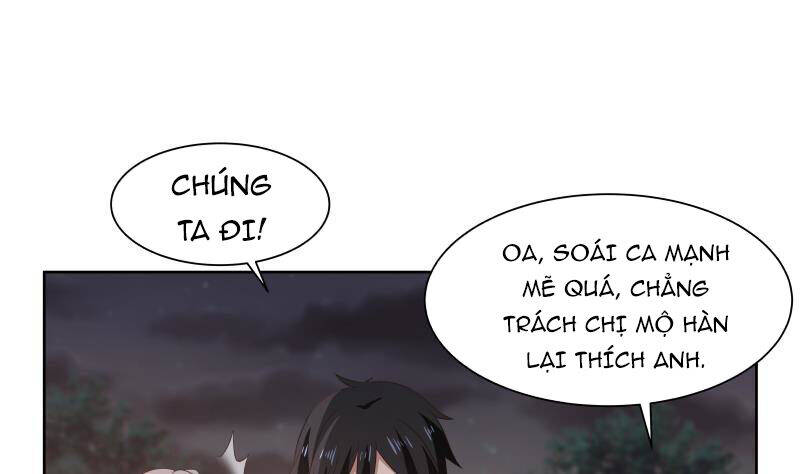 Đô Thị Tuyệt Thế Cuồng Tôn Chapter 6 - Trang 43