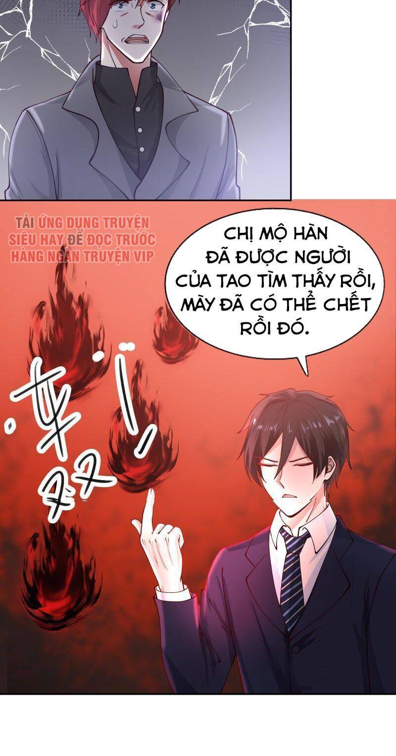 Đô Thị Tuyệt Thế Cuồng Tôn Chapter 37 - Trang 5