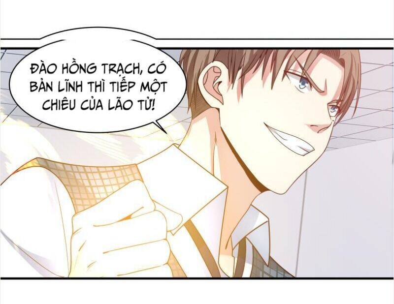 Đô Thị Tuyệt Thế Cuồng Tôn Chapter 25 - Trang 11