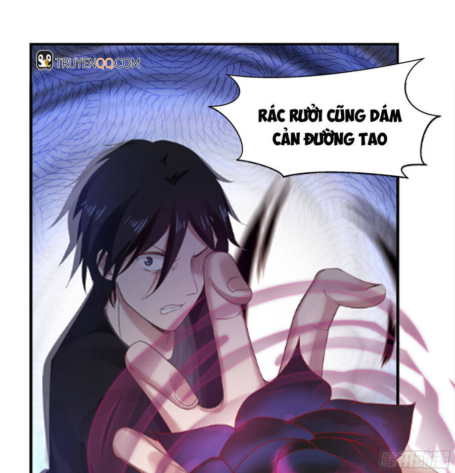 Đô Thị Tuyệt Thế Cuồng Tôn Chapter 2 - Trang 19