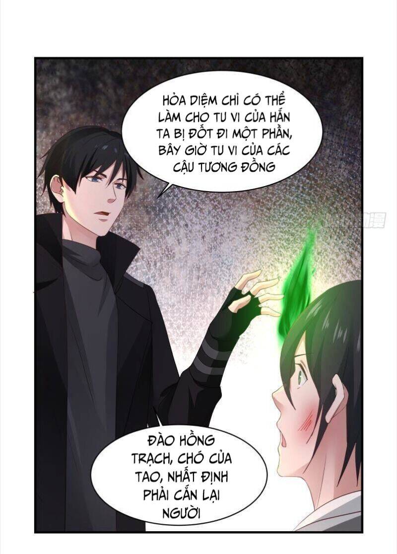 Đô Thị Tuyệt Thế Cuồng Tôn Chapter 24 - Trang 24