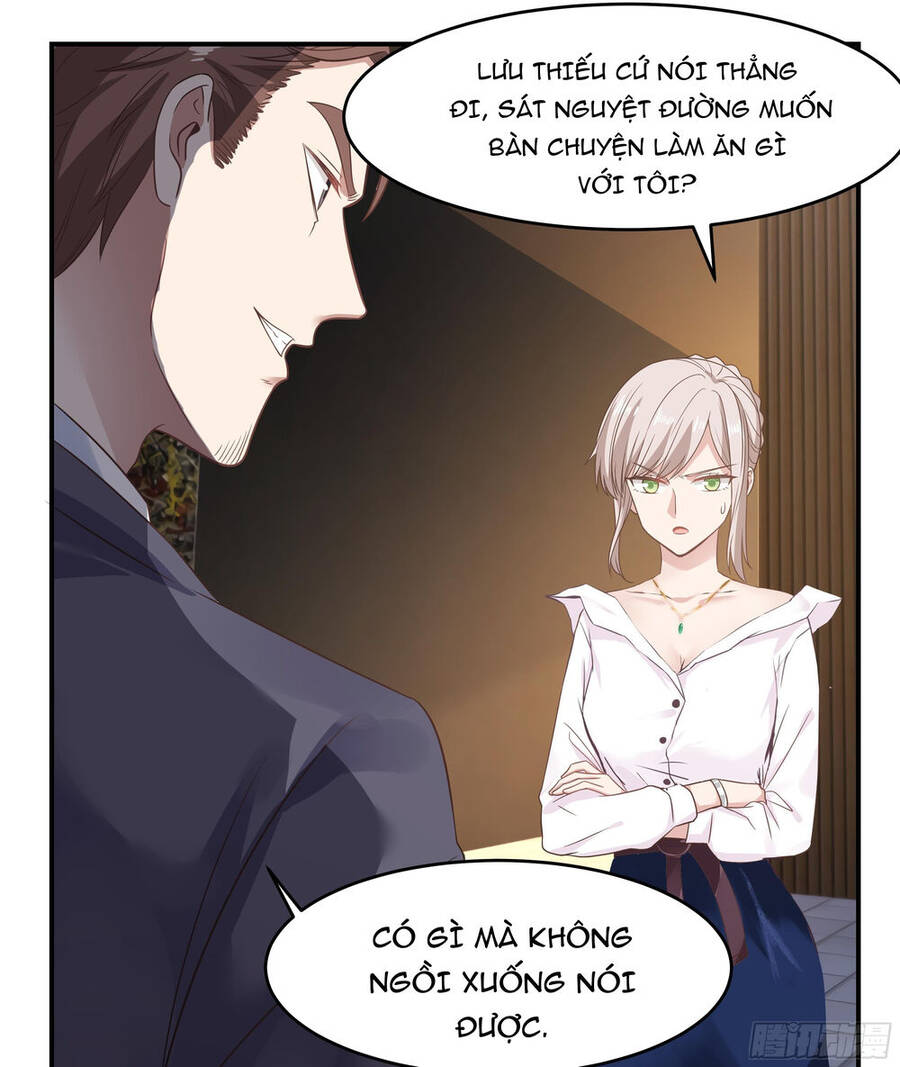 Đô Thị Tuyệt Thế Cuồng Tôn Chapter 2 - Trang 25