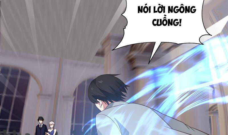 Đô Thị Tuyệt Thế Cuồng Tôn Chapter 9 - Trang 15