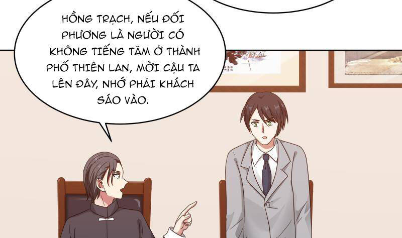 Đô Thị Tuyệt Thế Cuồng Tôn Chapter 8 - Trang 52