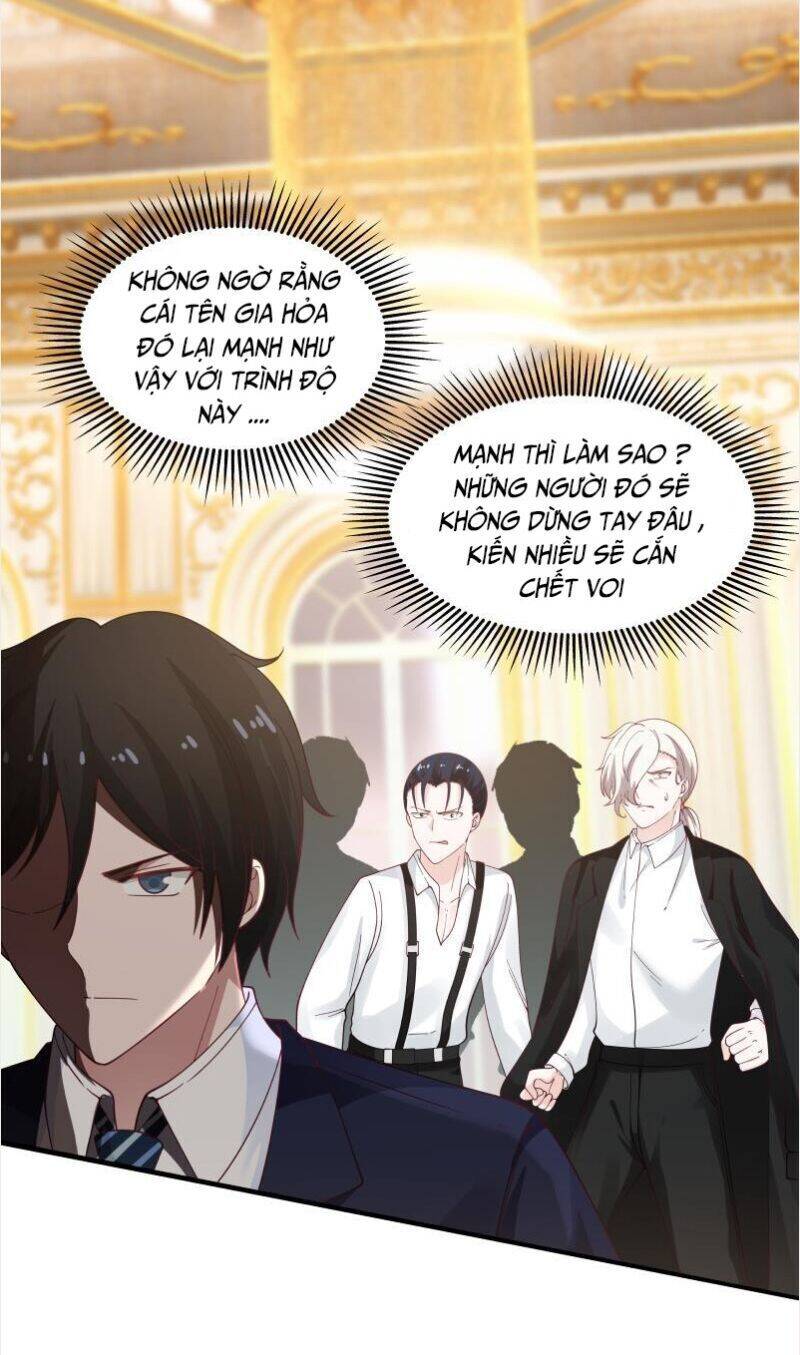 Đô Thị Tuyệt Thế Cuồng Tôn Chapter 30 - Trang 4