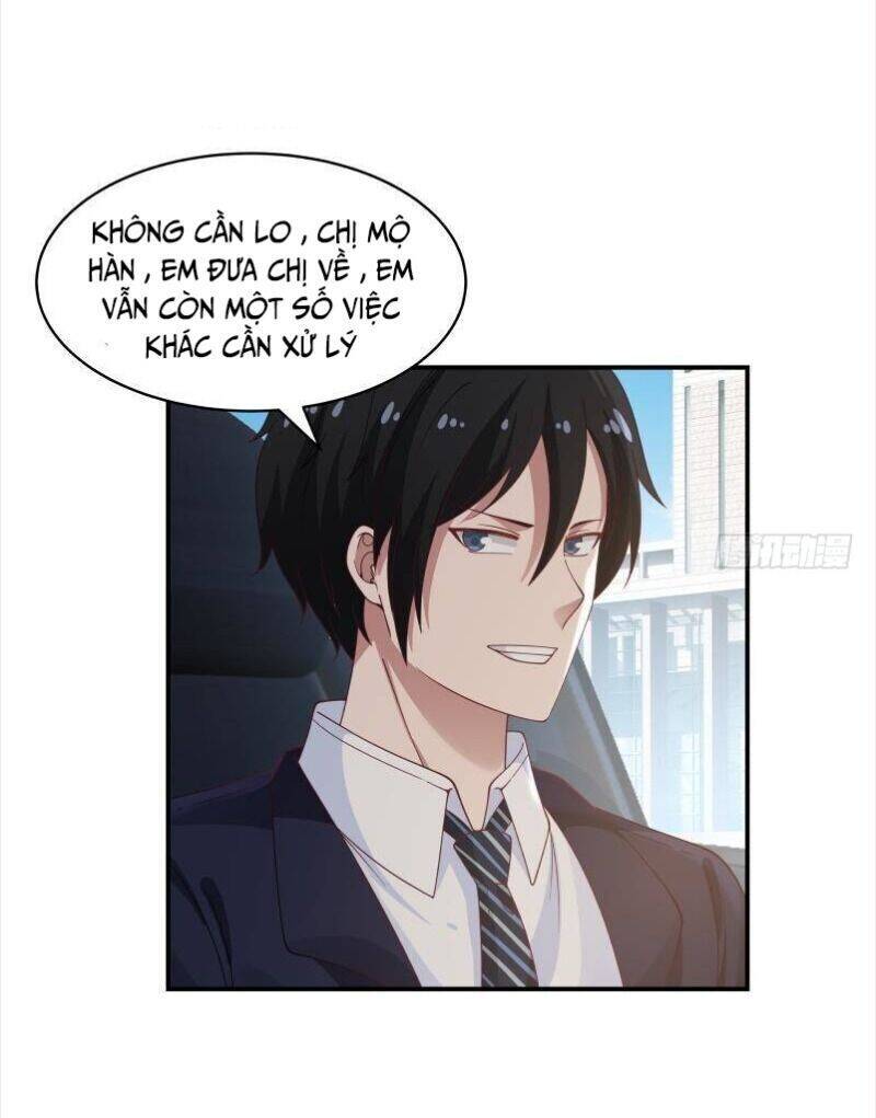 Đô Thị Tuyệt Thế Cuồng Tôn Chapter 30 - Trang 6