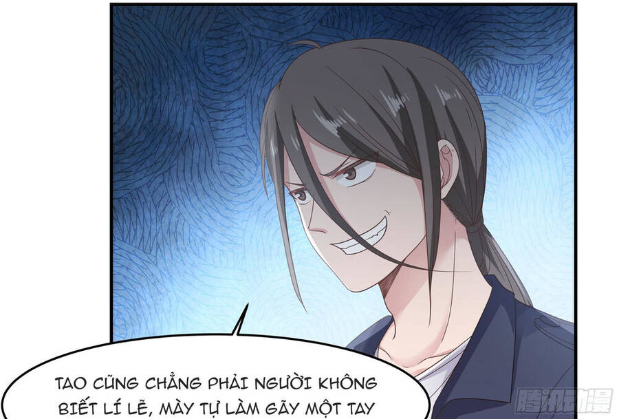 Đô Thị Tuyệt Thế Cuồng Tôn Chapter 2 - Trang 17