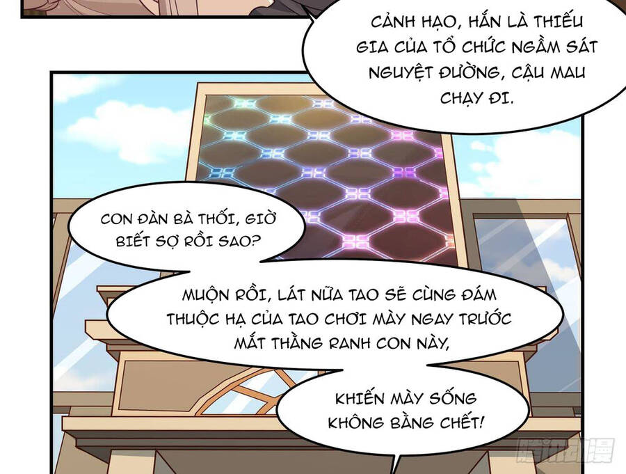 Đô Thị Tuyệt Thế Cuồng Tôn Chapter 3 - Trang 5