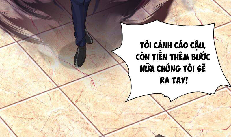 Đô Thị Tuyệt Thế Cuồng Tôn Chapter 8 - Trang 6