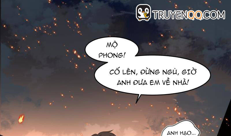 Đô Thị Tuyệt Thế Cuồng Tôn Chapter 1 - Trang 4