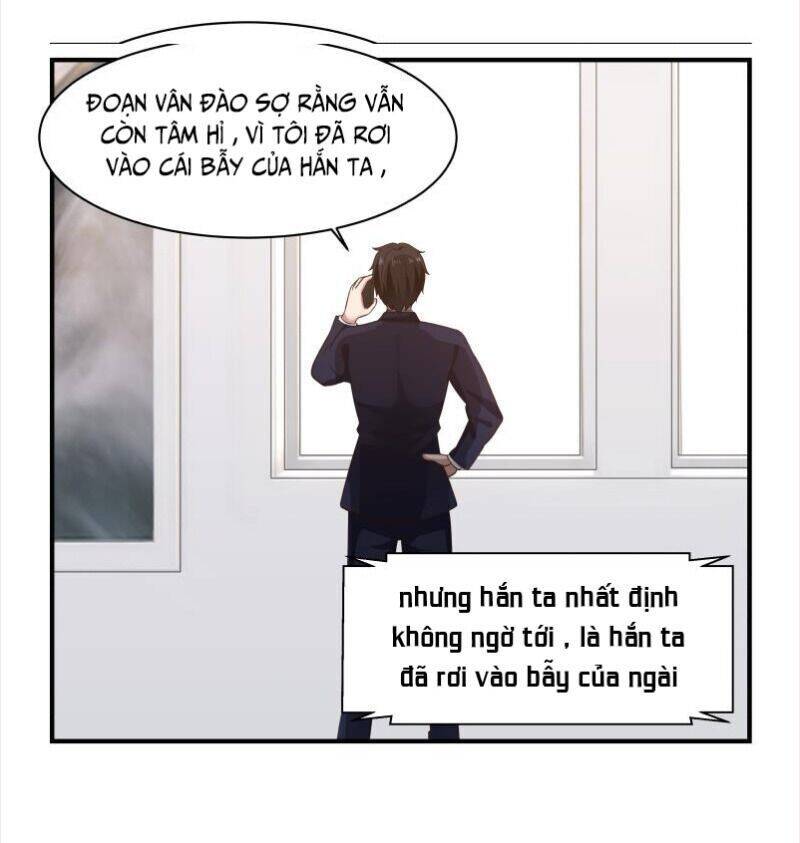 Đô Thị Tuyệt Thế Cuồng Tôn Chapter 31 - Trang 22