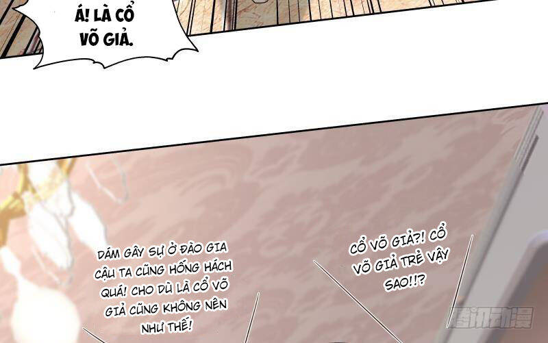 Đô Thị Tuyệt Thế Cuồng Tôn Chapter 8 - Trang 13