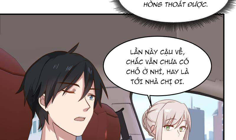 Đô Thị Tuyệt Thế Cuồng Tôn Chapter 3 - Trang 24