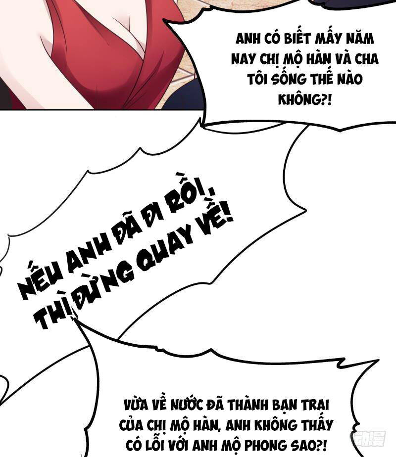 Đô Thị Tuyệt Thế Cuồng Tôn Chapter 7 - Trang 32