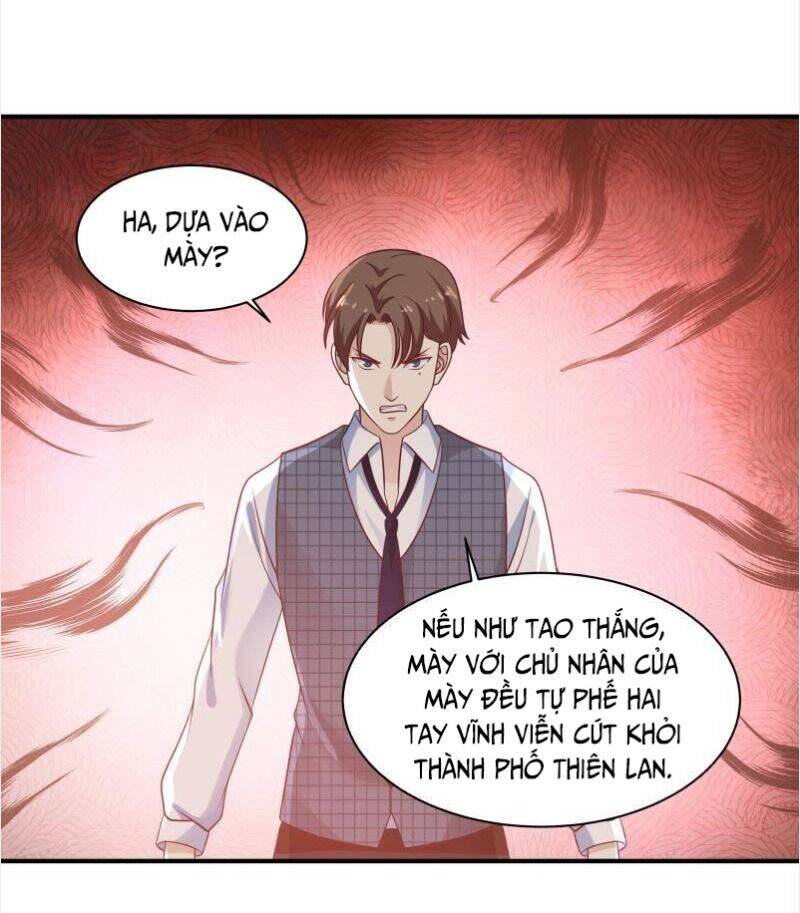 Đô Thị Tuyệt Thế Cuồng Tôn Chapter 25 - Trang 8