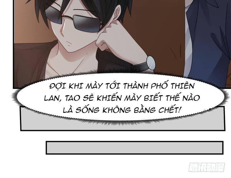 Đô Thị Tuyệt Thế Cuồng Tôn Chapter 1 - Trang 32