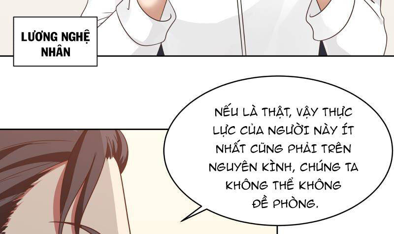 Đô Thị Tuyệt Thế Cuồng Tôn Chapter 8 - Trang 45