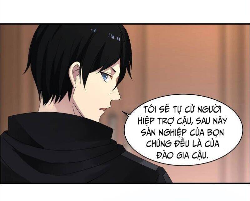 Đô Thị Tuyệt Thế Cuồng Tôn Chapter 26 - Trang 10