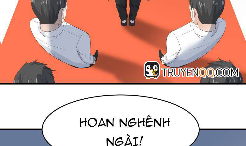 Đô Thị Tuyệt Thế Cuồng Tôn Chapter 1 - Trang 41