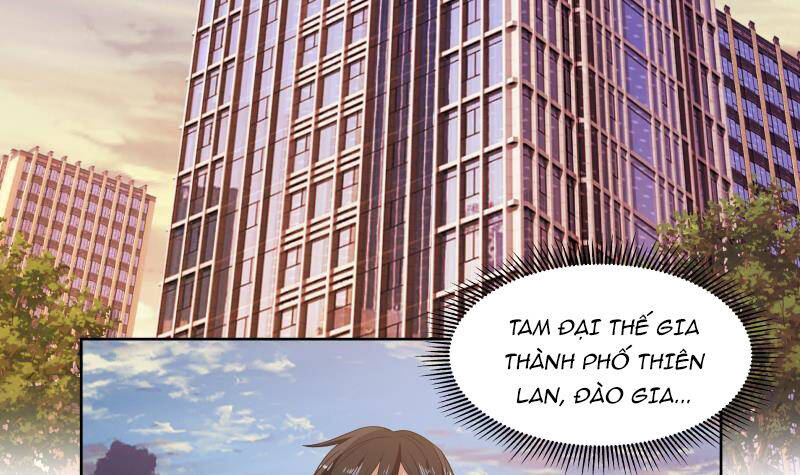 Đô Thị Tuyệt Thế Cuồng Tôn Chapter 6 - Trang 3