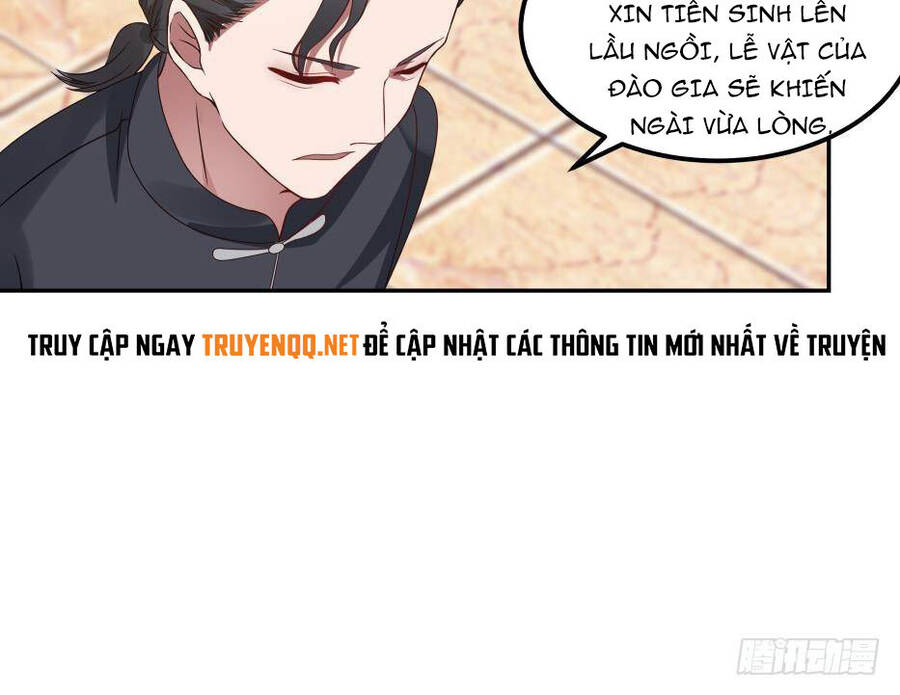 Đô Thị Tuyệt Thế Cuồng Tôn Chapter 9 - Trang 36