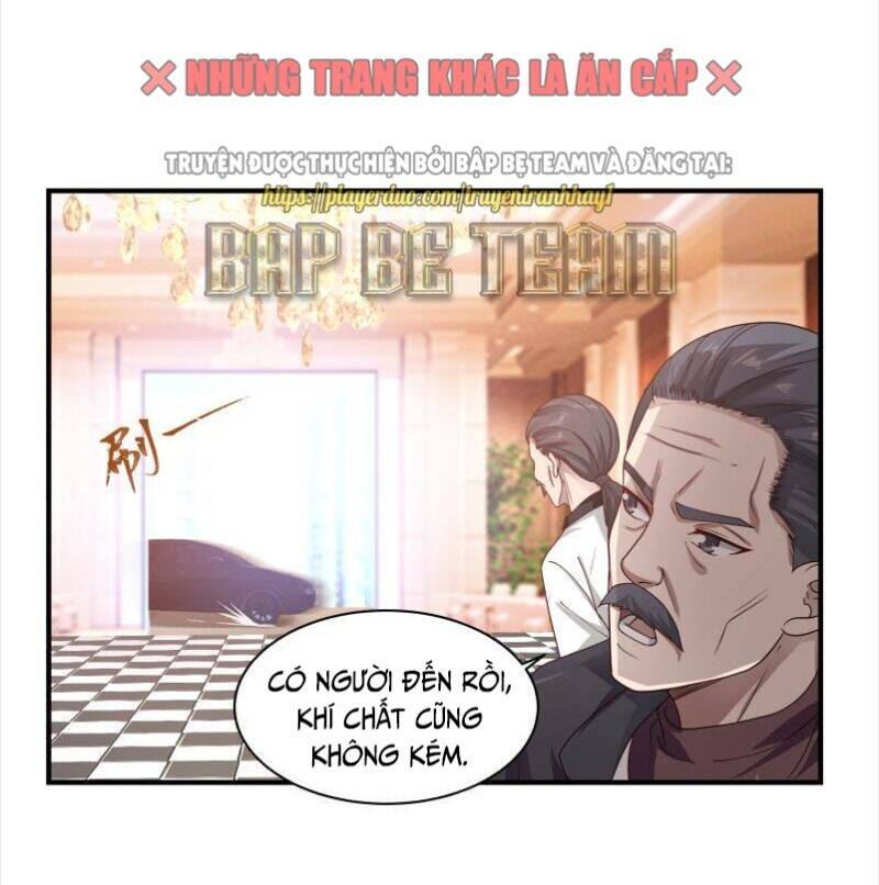 Đô Thị Tuyệt Thế Cuồng Tôn Chapter 26 - Trang 17