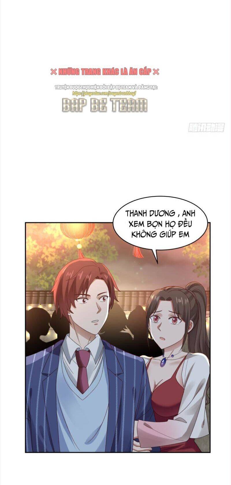 Đô Thị Tuyệt Thế Cuồng Tôn Chapter 33 - Trang 15