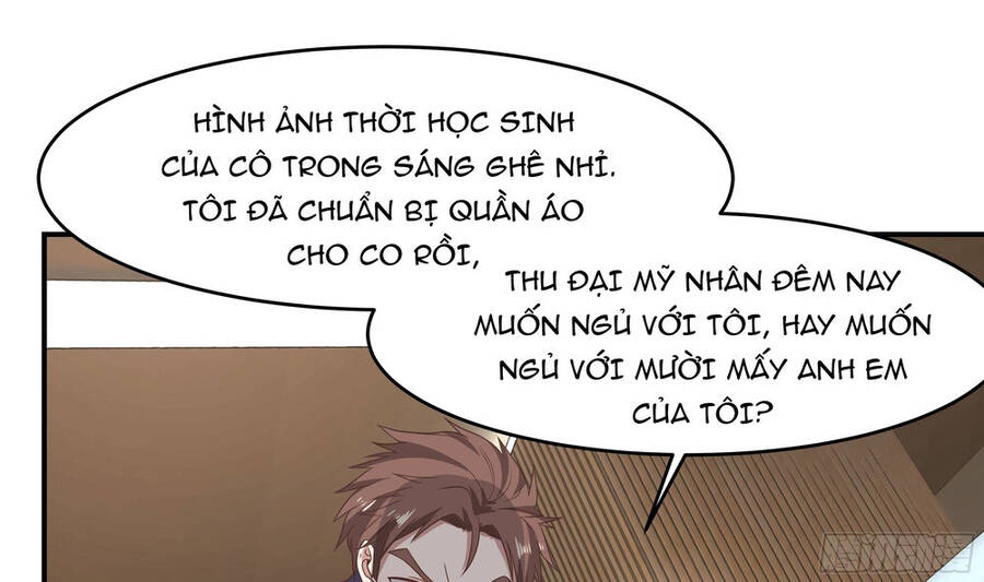 Đô Thị Tuyệt Thế Cuồng Tôn Chapter 2 - Trang 28