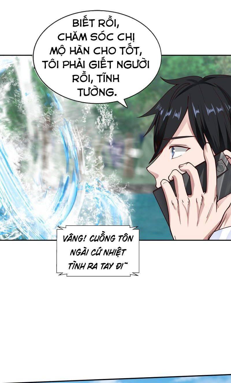 Đô Thị Tuyệt Thế Cuồng Tôn Chapter 37 - Trang 2